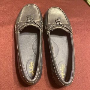 Size 10 W Clark’s Brand New